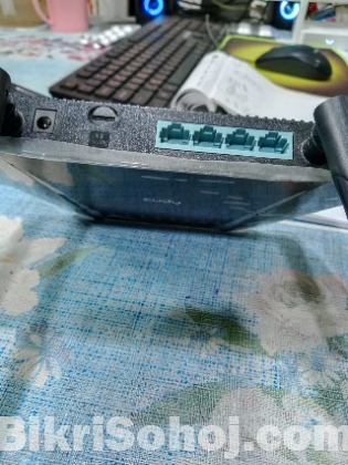 Cudy LT400 4G Sim Router